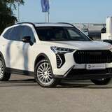 HAVAL Jolion 1.5 4WD DCT (150 л.с.) Техно+