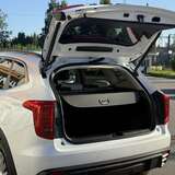 HAVAL Jolion 1.5 4WD DCT (150 л.с.) Техно+