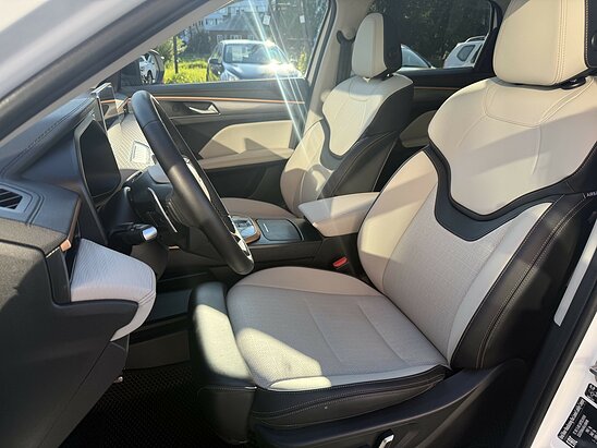HAVAL Jolion 1.5 4WD DCT (150 л.с.) Техно+