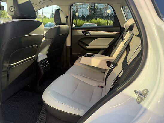HAVAL Jolion 1.5 4WD DCT (150 л.с.) Техно+