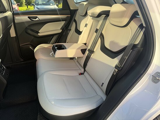 HAVAL Jolion 1.5 4WD DCT (150 л.с.) Техно+