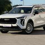 HAVAL Jolion 1.5 4WD DCT (150 л.с.) Техно+