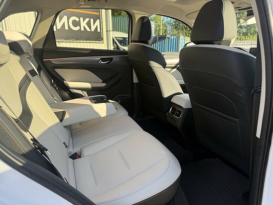 HAVAL Jolion 1.5 4WD DCT (150 л.с.) Техно+