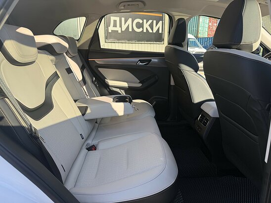 HAVAL Jolion 1.5 4WD DCT (150 л.с.) Техно+