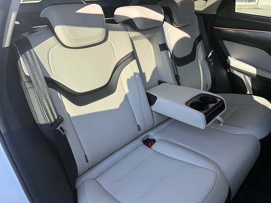 HAVAL Jolion 1.5 4WD DCT (150 л.с.) Техно+