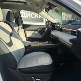 HAVAL Jolion 1.5 4WD DCT (150 л.с.) Техно+