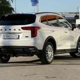HAVAL Jolion 1.5 4WD DCT (150 л.с.) Техно+
