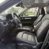 Mazda CX-5 2.0 AT (155 л.с.) Smart pro (zhi shang pro)