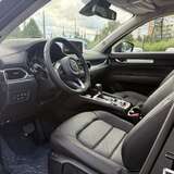 Mazda CX-5 2.0 AT (155 л.с.) Smart pro (zhi shang pro)