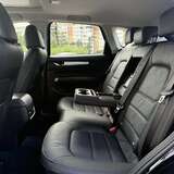 Mazda CX-5 2.0 AT (155 л.с.) Smart pro (zhi shang pro)