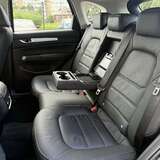 Mazda CX-5 2.0 AT (155 л.с.) Smart pro (zhi shang pro)