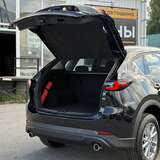 Mazda CX-5 2.0 AT (155 л.с.) Smart pro (zhi shang pro)