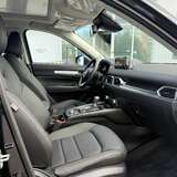 Mazda CX-5 2.0 AT (155 л.с.) Smart pro (zhi shang pro)