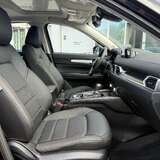 Mazda CX-5 2.0 AT (155 л.с.) Smart pro (zhi shang pro)
