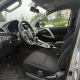 Mitsubishi Pajero Sport 2.4 DI-D 4WD AT (181 л.с.) Intense