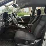 Mitsubishi Pajero Sport 2.4 DI-D 4WD AT (181 л.с.) Intense
