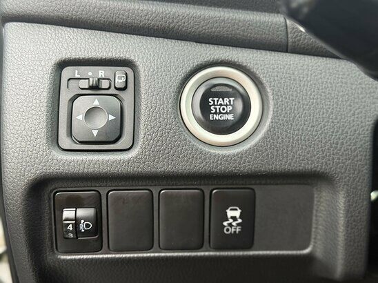 Mitsubishi Pajero Sport 2.4 DI-D 4WD AT (181 л.с.) Intense