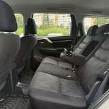 Mitsubishi Pajero Sport 2.4 DI-D 4WD AT (181 л.с.) Intense