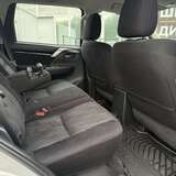 Mitsubishi Pajero Sport 2.4 DI-D 4WD AT (181 л.с.) Intense