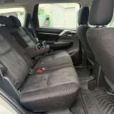 Mitsubishi Pajero Sport 2.4 DI-D 4WD AT (181 л.с.) Intense