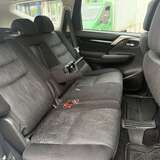 Mitsubishi Pajero Sport 2.4 DI-D 4WD AT (181 л.с.) Intense