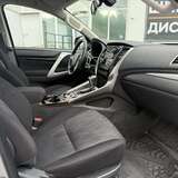 Mitsubishi Pajero Sport 2.4 DI-D 4WD AT (181 л.с.) Intense