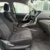 Mitsubishi Pajero Sport 2.4 DI-D 4WD AT (181 л.с.) Intense