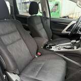 Mitsubishi Pajero Sport 2.4 DI-D 4WD AT (181 л.с.) Intense