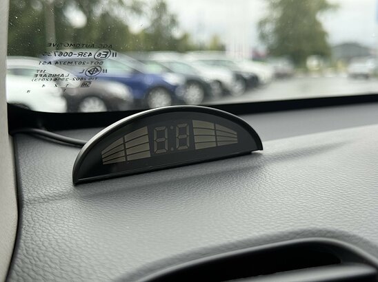 Mitsubishi Pajero Sport 2.4 DI-D 4WD AT (181 л.с.) Intense