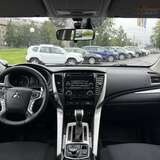 Mitsubishi Pajero Sport 2.4 DI-D 4WD AT (181 л.с.) Intense