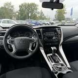 Mitsubishi Pajero Sport 2.4 DI-D 4WD AT (181 л.с.) Intense