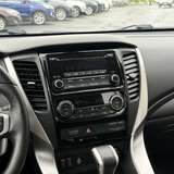 Mitsubishi Pajero Sport 2.4 DI-D 4WD AT (181 л.с.) Intense