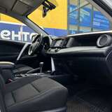 Toyota RAV4 2.0 4WD CVT (146 л.с.) Comfort Plus