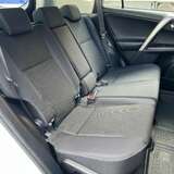 Toyota RAV4 2.0 4WD CVT (146 л.с.) Comfort Plus