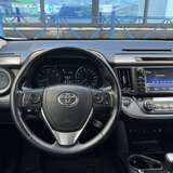 Toyota RAV4 2.0 4WD CVT (146 л.с.) Comfort Plus