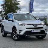 Toyota RAV4 2.0 4WD CVT (146 л.с.) Comfort Plus