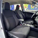 Toyota RAV4 2.0 4WD CVT (146 л.с.) Comfort Plus