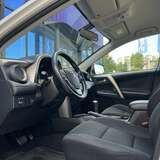Toyota RAV4 2.0 4WD CVT (146 л.с.) Comfort Plus