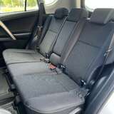 Toyota RAV4 2.0 4WD CVT (146 л.с.) Comfort Plus