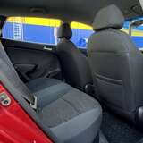 Hyundai Solaris 1.4 MT (107 л.с.) Active