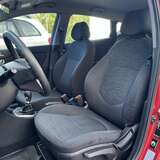 Hyundai Solaris 1.4 MT (107 л.с.) Active