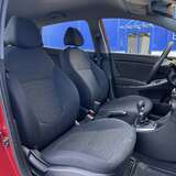 Hyundai Solaris 1.4 MT (107 л.с.) Active
