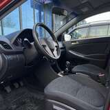 Hyundai Solaris 1.4 MT (107 л.с.) Active