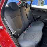 Hyundai Solaris 1.4 MT (107 л.с.) Active