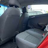 Hyundai Solaris 1.4 MT (107 л.с.) Active