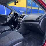 Hyundai Solaris 1.4 MT (107 л.с.) Active