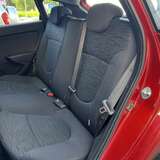 Hyundai Solaris 1.4 MT (107 л.с.) Active