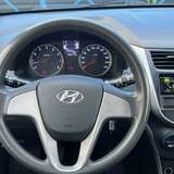 Hyundai Solaris 1.4 MT (107 л.с.) Active