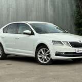 Skoda Octavia 1.8 TSI DSG (180 л.с.) Style