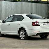 Skoda Octavia 1.8 TSI DSG (180 л.с.) Style